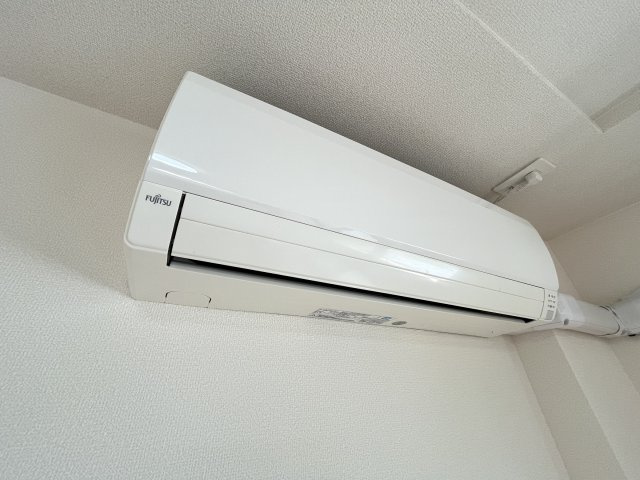 M・コンフォールの内装