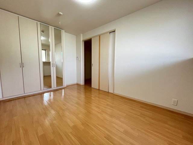 M・コンフォールの内装