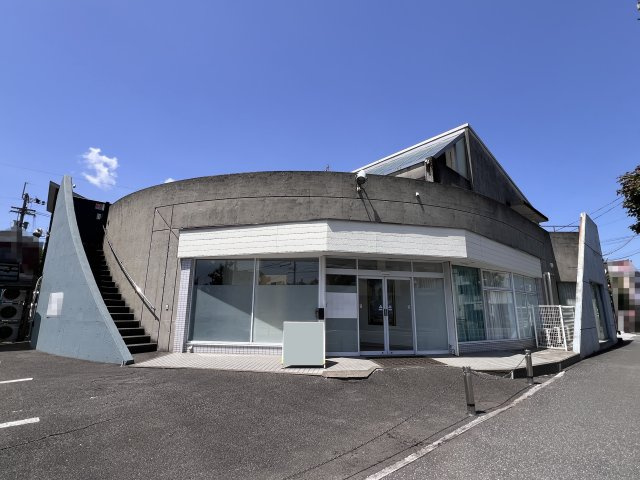 【外観】 | 高知市二葉町