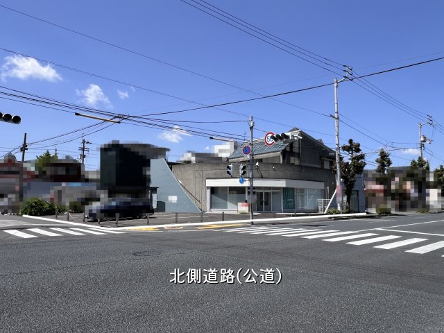 【外観】 | 高知市二葉町