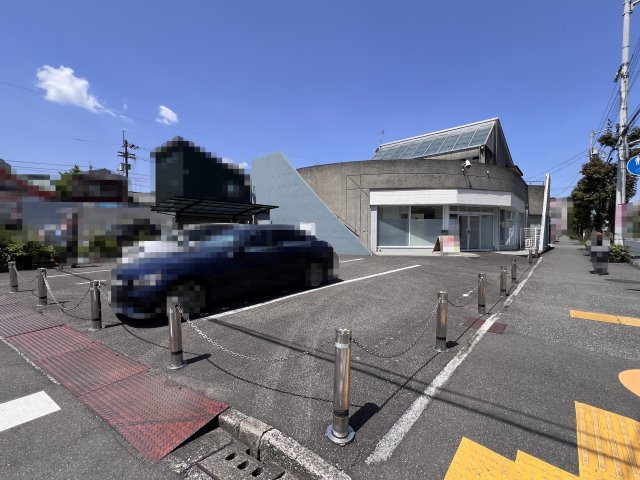 【外観】 | 高知市二葉町