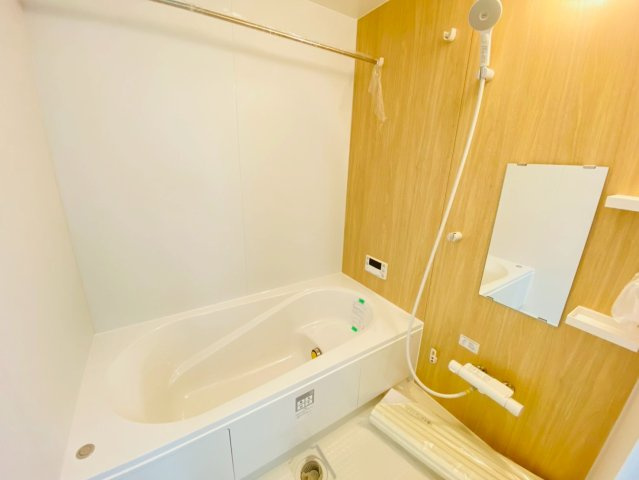 よかタウン／南区田井島2丁目1期／1号棟の浴室