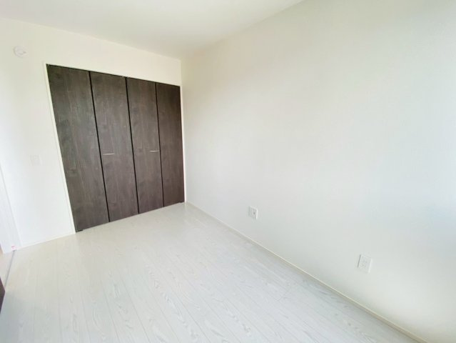 よかタウン／南区田井島2丁目1期／1号棟の洋室