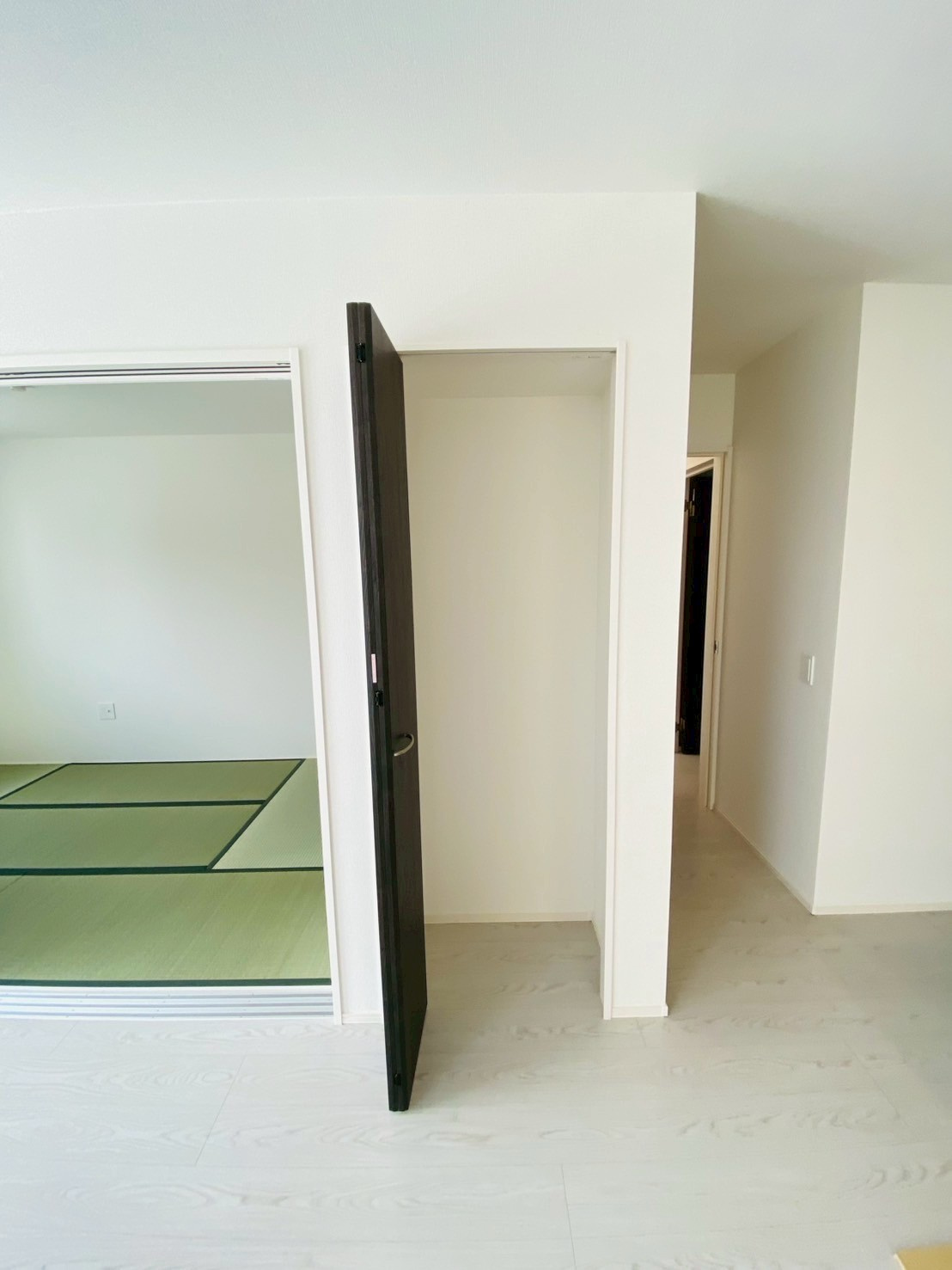 よかタウン／南区田井島2丁目1期／1号棟の収納