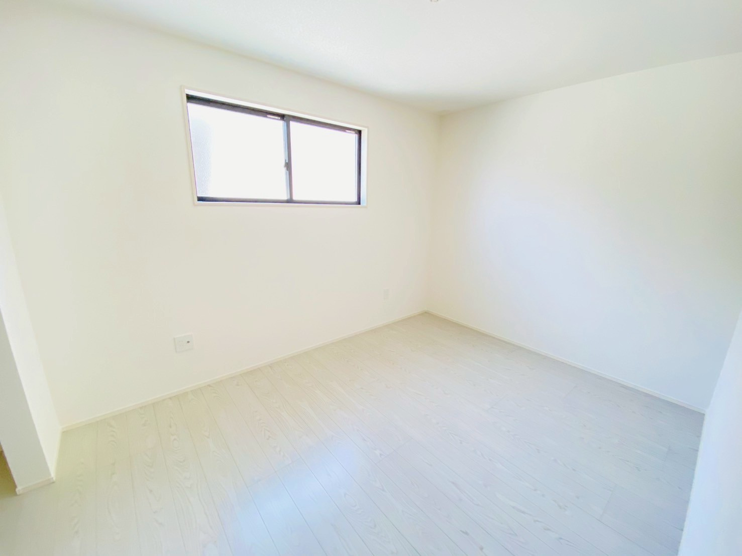 よかタウン／南区田井島2丁目1期／1号棟の洋室