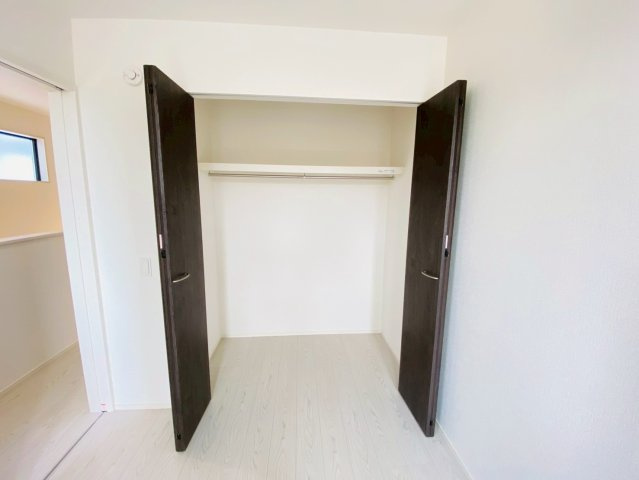 よかタウン／南区田井島2丁目1期／1号棟の収納