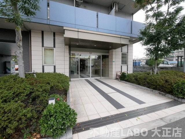リアライズ住之江公園のその他共用部分