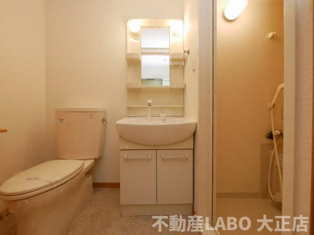 リアライズ住之江公園のその他