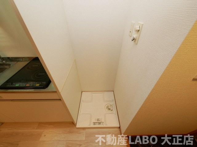 リアライズ住之江公園のその他