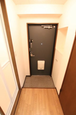 【玄関】 | ＭＳ金剛