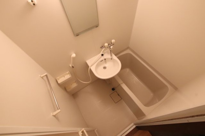 【浴室】 | ＭＳ金剛