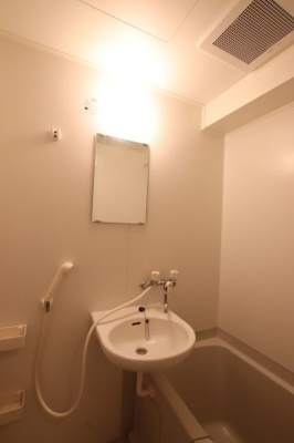 【設備】 | ＭＳ金剛 | 洗面台