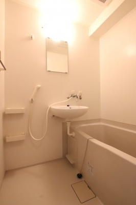 【浴室】 | ＭＳ金剛