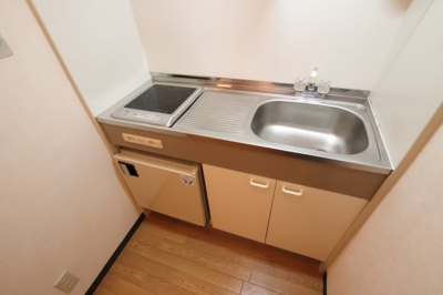 【キッチン】 | ＭＳ金剛