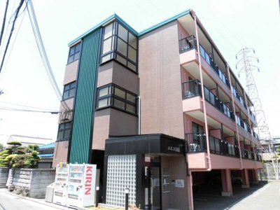 【外観】 | ＭＳ金剛