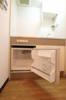 【洋室】 | ＭＳ金剛