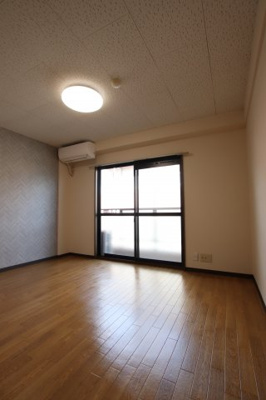 【洋室】 | ＭＳ金剛