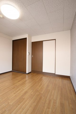 【洋室】 | ＭＳ金剛