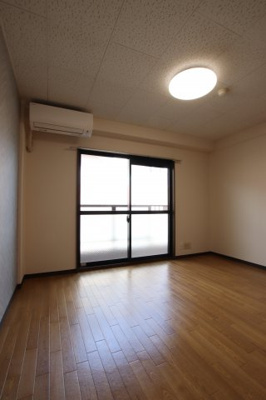 【洋室】 | ＭＳ金剛