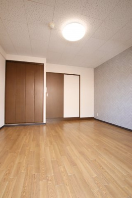 【洋室】 | ＭＳ金剛