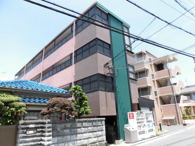 【外観】 | ＭＳ金剛