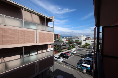 【展望】 | ＭＳ金剛