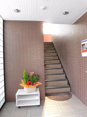 【エントランス】 | ＭＳ金剛