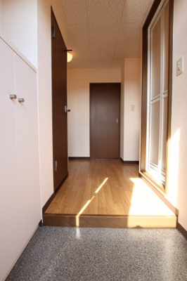 【玄関】 | ＭＳ金剛