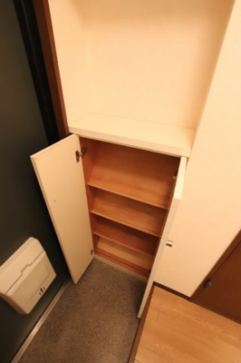 【収納】 | ＭＳ金剛 | シューズボックス