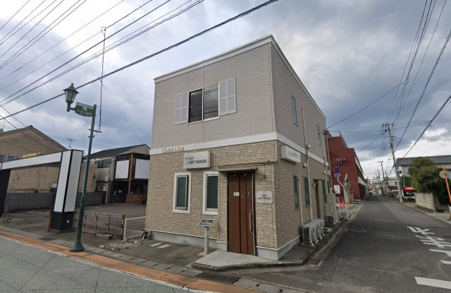 新居浜市　一棟店舗のその他