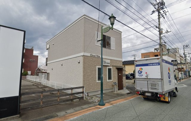 新居浜市　一棟店舗のその他