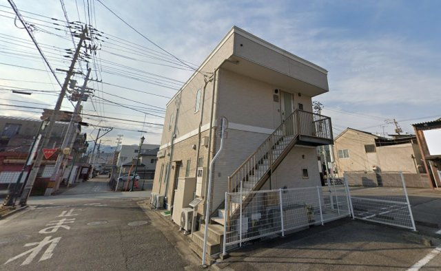 新居浜市　一棟店舗のその他