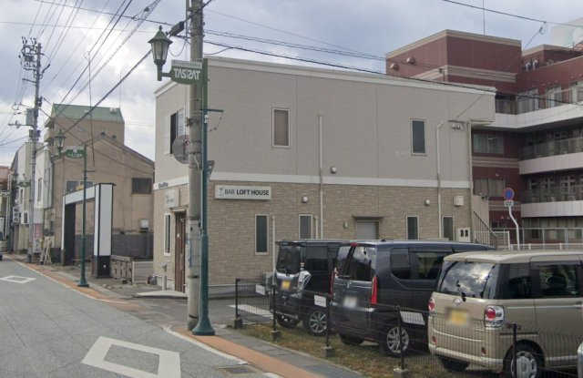 新居浜市　一棟店舗のその他