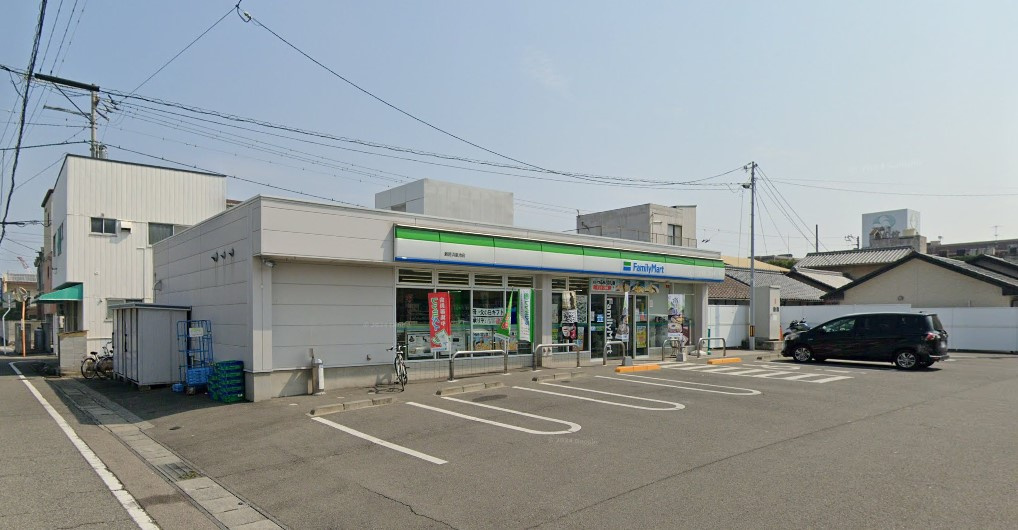 新居浜市　一棟店舗のその他