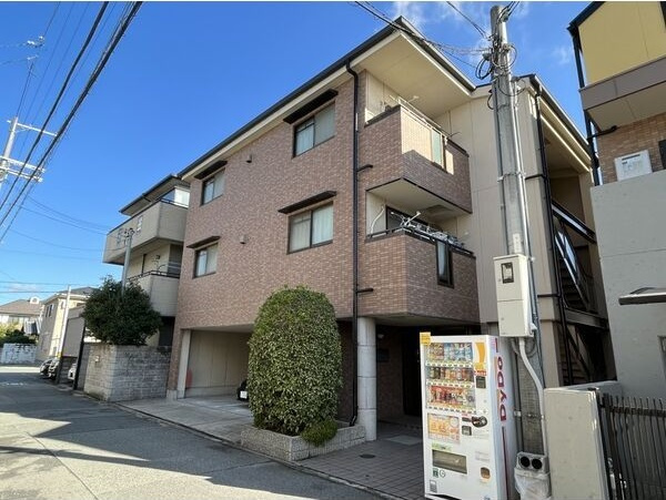 エランドール江坂