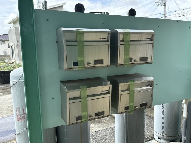 サクライビルのその他共用部分