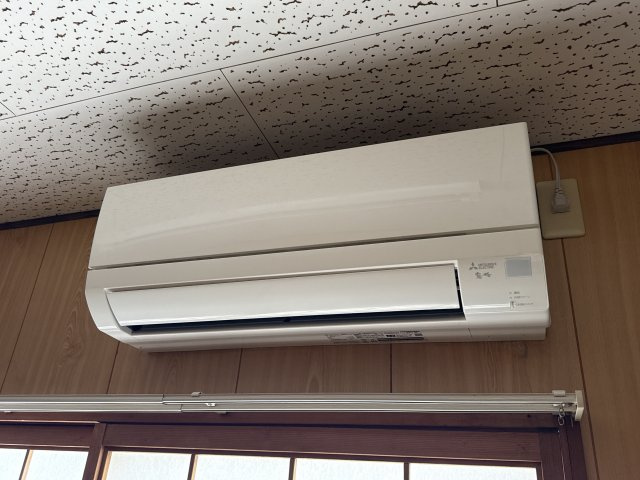 サクライビルの設備