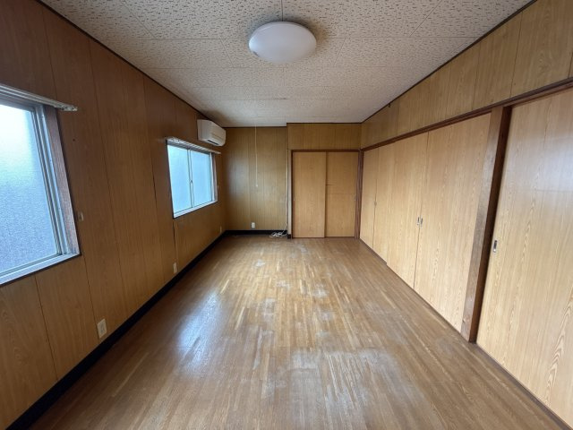 サクライビルの子供部屋