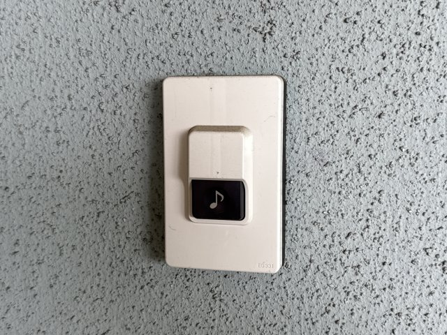 サクライビルのセキュリティ