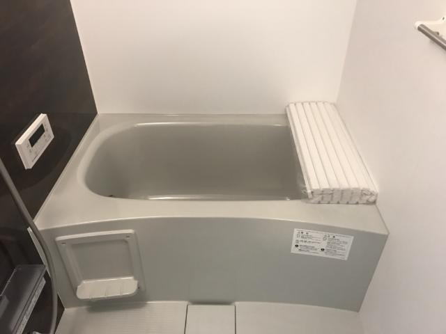 ハナミズキの浴室|バス（イメージ）