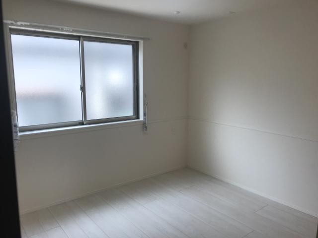 ハナミズキの内装|洋室（イメージ）