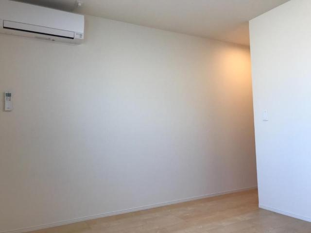 ハナミズキの内装|洋室（イメージ）