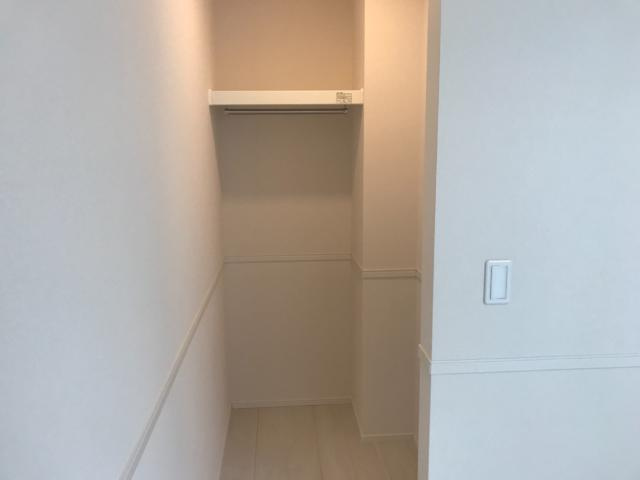 ハナミズキの収納|収納（イメージ）