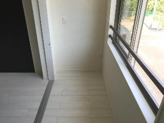 ハナミズキのその他|インナーテラス（イメージ）