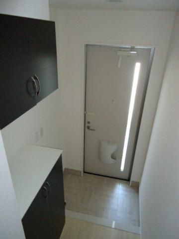 ハナミズキの玄関|玄関（イメージ）