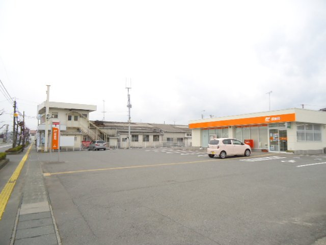 ハナミズキの周辺|錦郵便局まで394ｍ