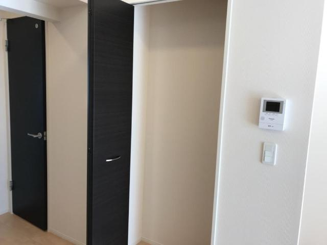 ハナミズキの収納|収納（イメージ）