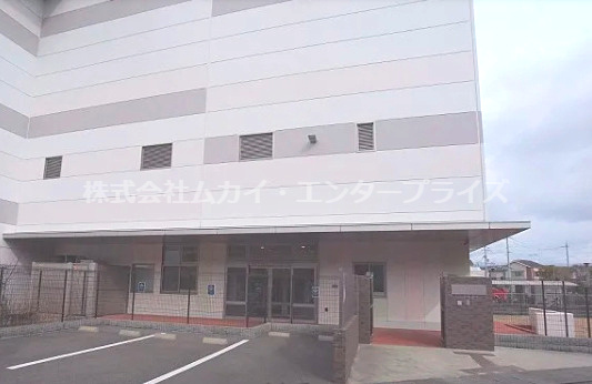 伏見区竹田　貸店舗事務所