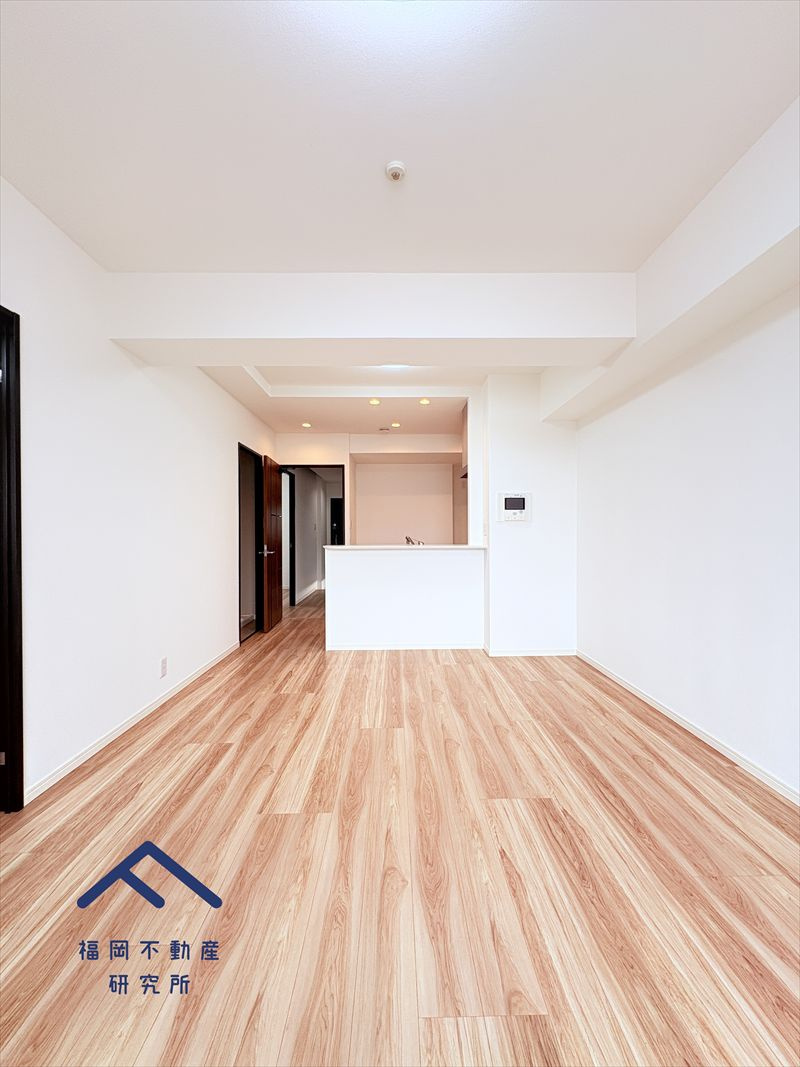 アクロス博多セントラルパーク