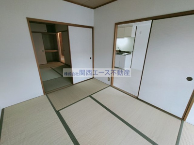 【内装】 | パストラル横小路